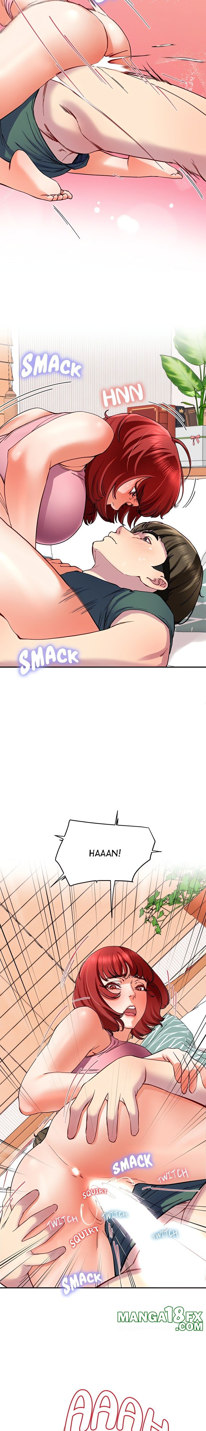 Harem King - Chapter 21 [photo 19] - MangaPorn