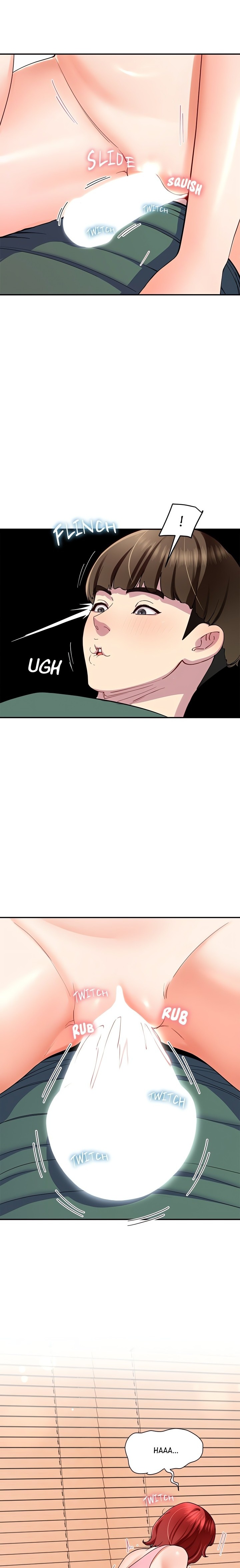 Harem King - Chapter 21 [photo 2] - MangaPorn