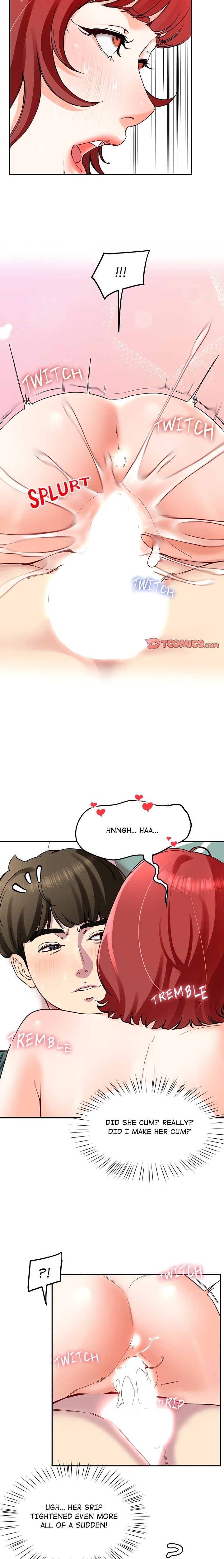 Harem King - Chapter 21 [photo 21] - MangaPorn