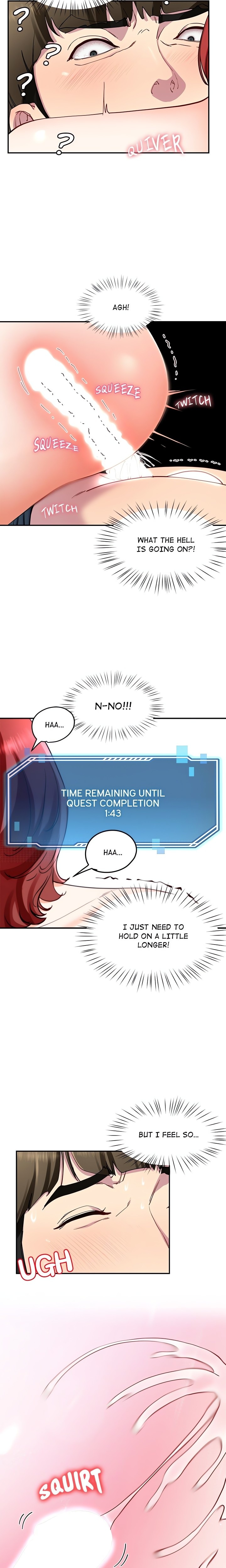 Harem King - Chapter 21 [photo 22] - MangaPorn