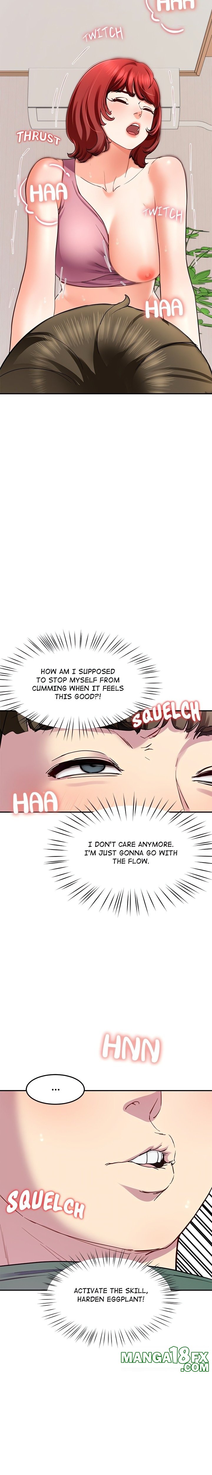 Harem King - Chapter 21 [photo 6] - MangaPorn