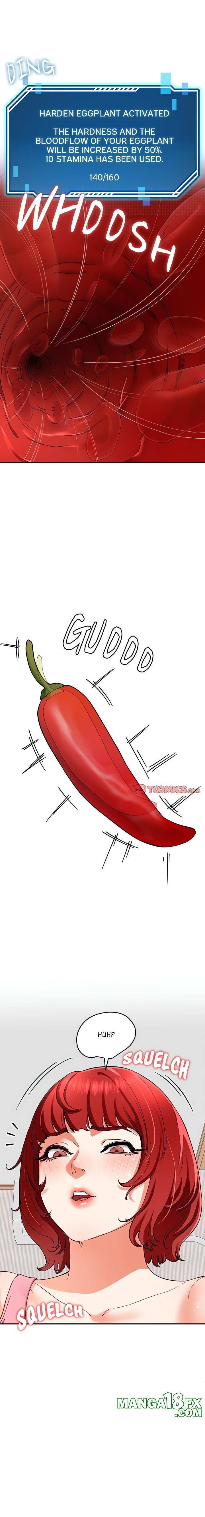 Harem King - Chapter 21 [photo 7] - MangaPorn