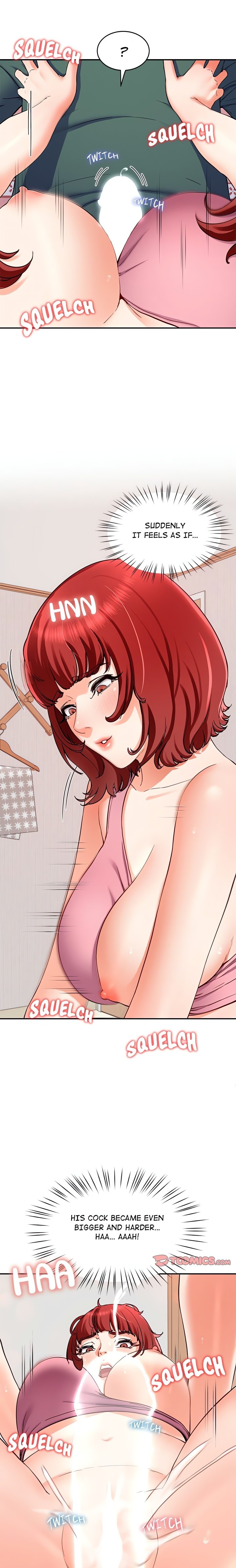 Harem King - Chapter 21 [photo 8] - MangaPorn