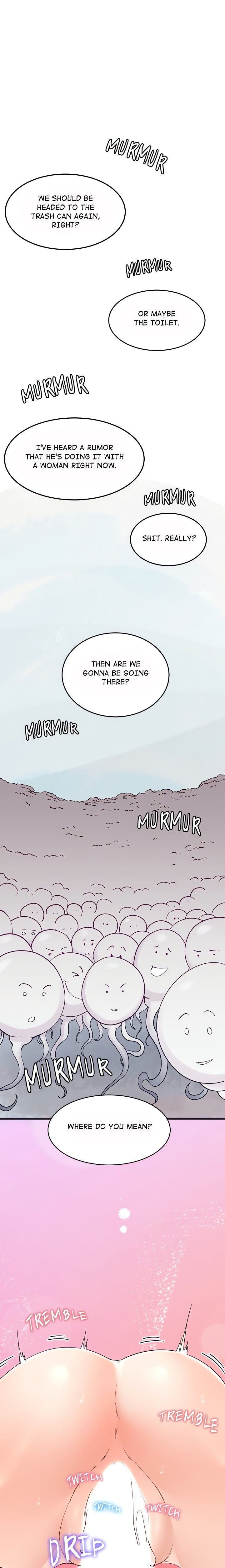 Harem King - Chapter 22 [photo 1] - MangaPorn