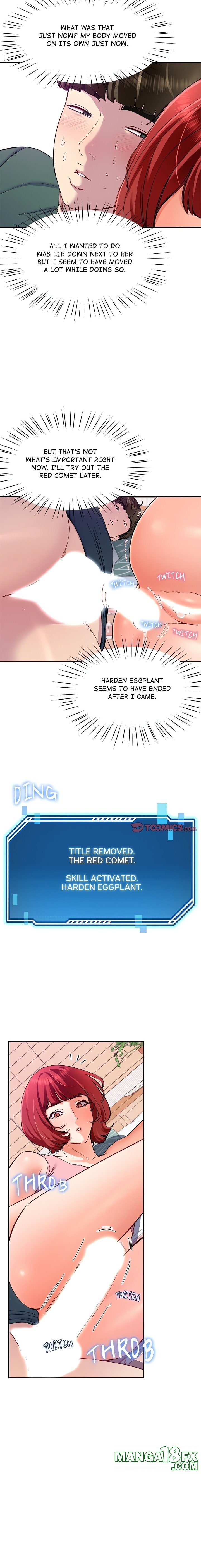 Harem King - Chapter 22 [photo 12] - MangaPorn