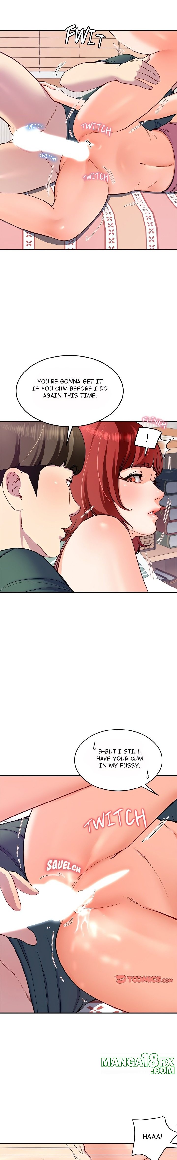 Harem King - Chapter 22 [photo 13] - MangaPorn