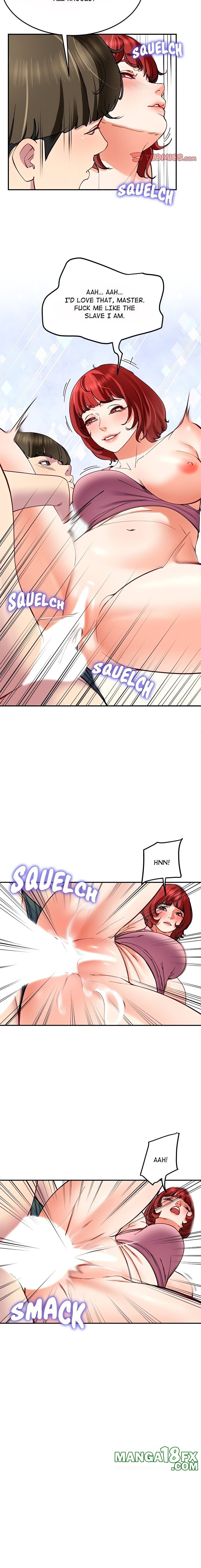 Harem King - Chapter 22 [photo 15] - MangaPorn