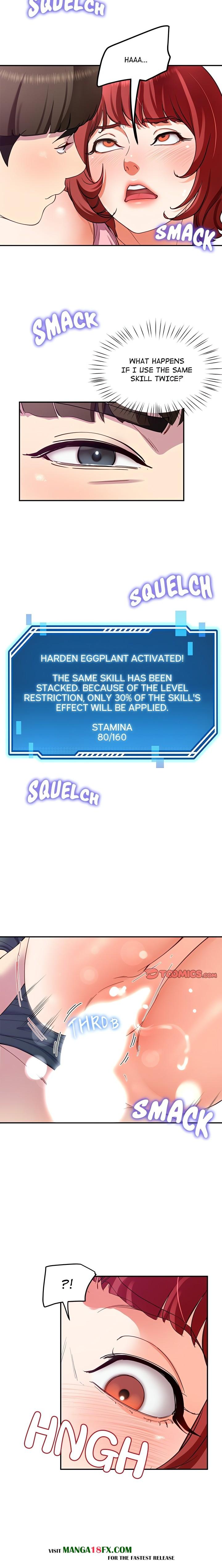 Harem King - Chapter 22 [photo 17] - MangaPorn