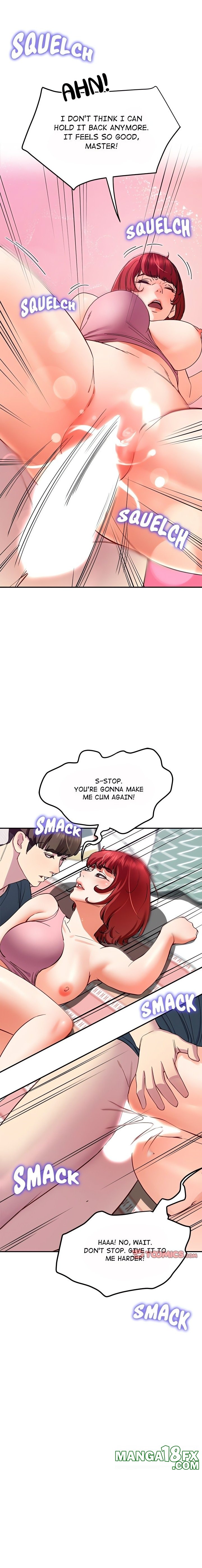 Harem King - Chapter 22 [photo 18] - MangaPorn