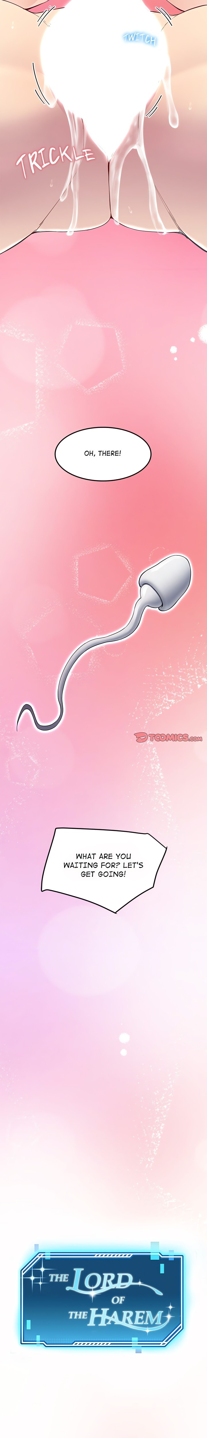 Harem King - Chapter 22 [photo 2] - MangaPorn