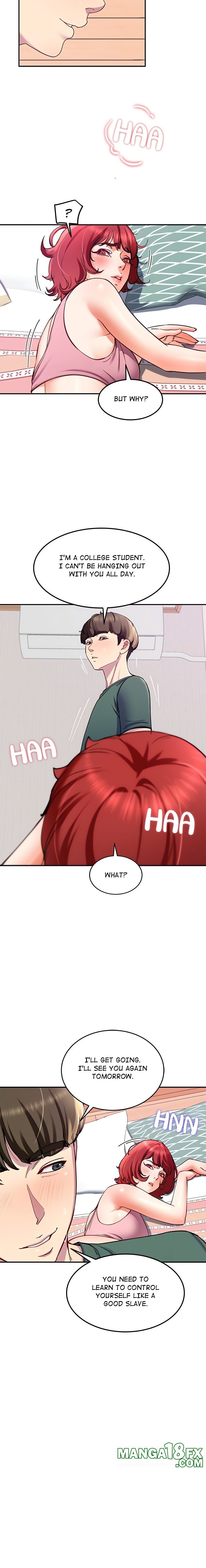 Harem King - Chapter 22 [photo 23] - MangaPorn