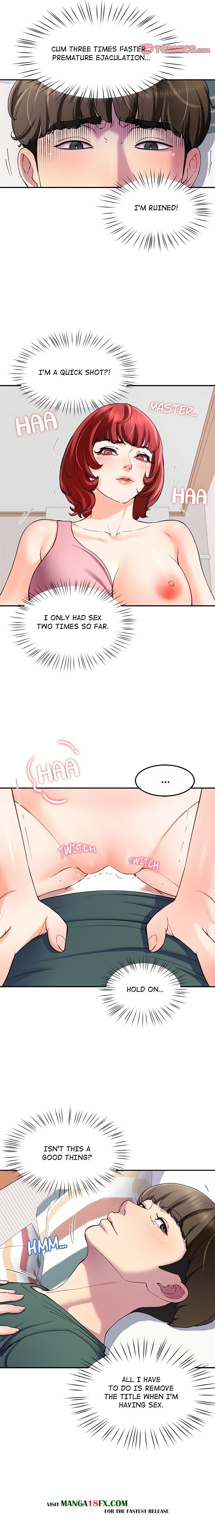 Harem King - Chapter 22 [photo 5] - MangaPorn