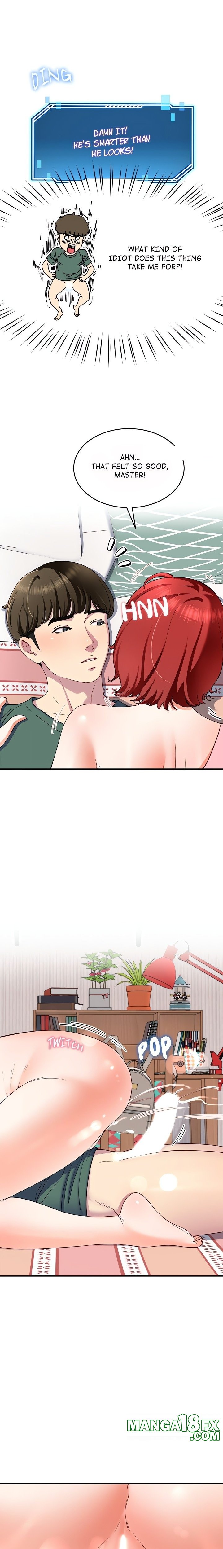 Harem King - Chapter 22 [photo 6] - MangaPorn