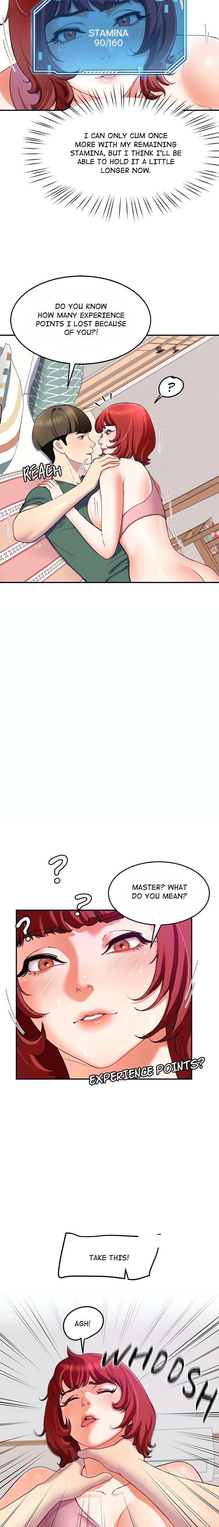 Harem King - Chapter 22 [photo 8] - MangaPorn