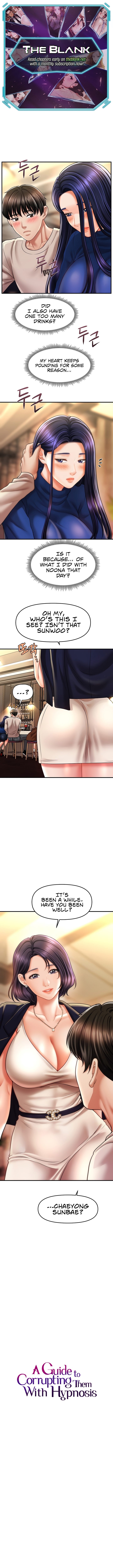 How to Conquer Women with Hypnosis - Chapter 15 [photo 1] - MangaPorn