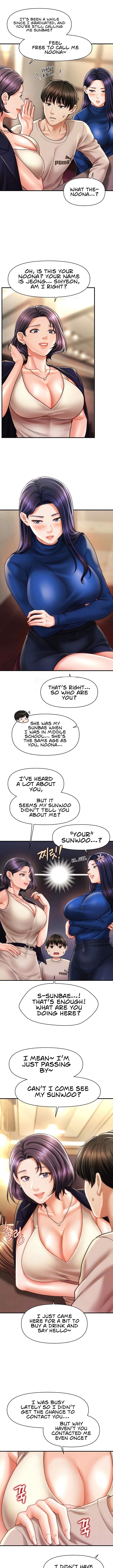 How to Conquer Women with Hypnosis - Chapter 15 [photo 2] - MangaPorn