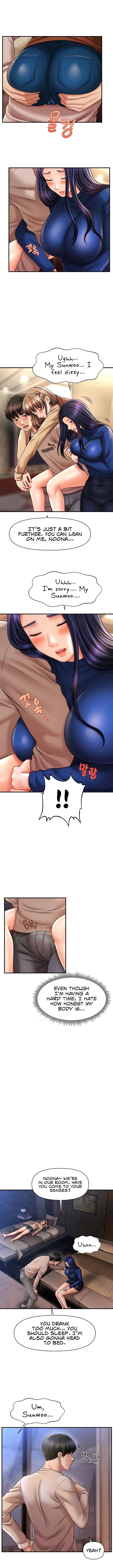 How to Conquer Women with Hypnosis - Chapter 15 [photo 5] - MangaPorn