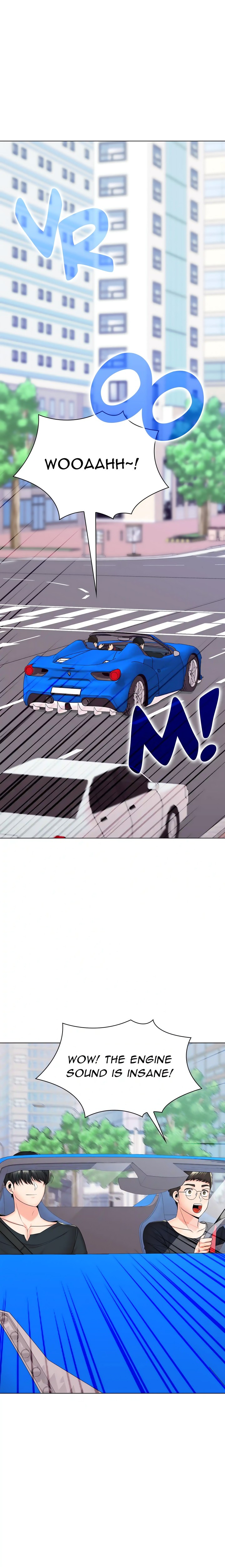 The High Society - Chapter 23 [photo 1] - MangaPorn