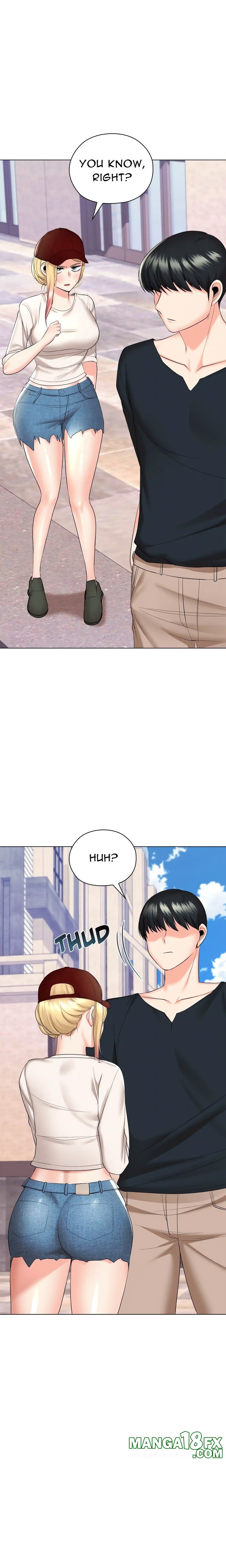 The High Society - Chapter 23 [photo 10] - MangaPorn