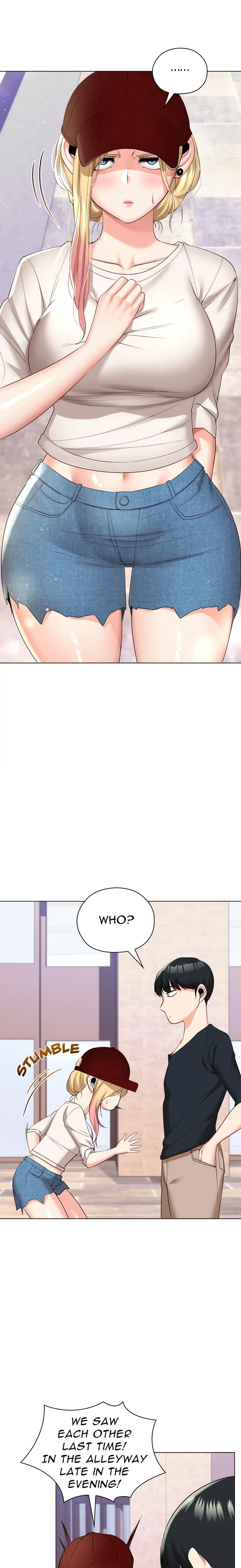 The High Society - Chapter 23 [photo 11] - MangaPorn