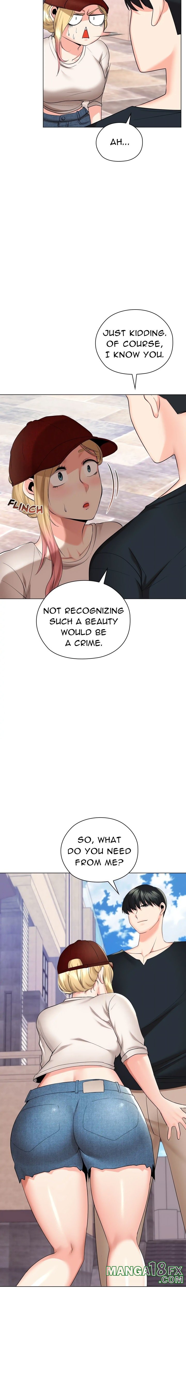 The High Society - Chapter 23 [photo 12] - MangaPorn