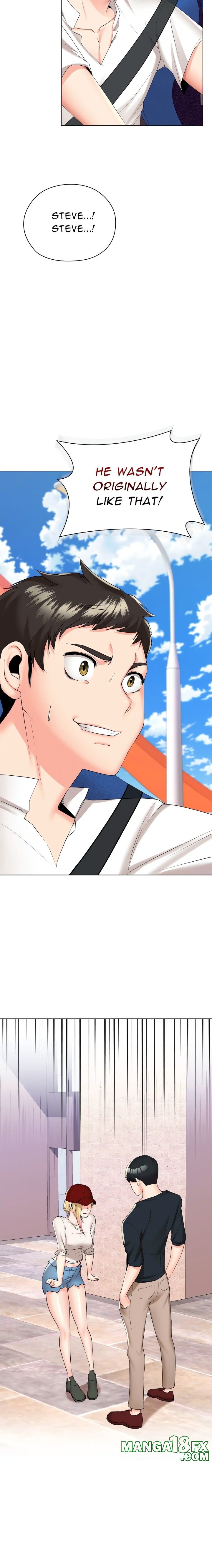 The High Society - Chapter 23 [photo 14] - MangaPorn