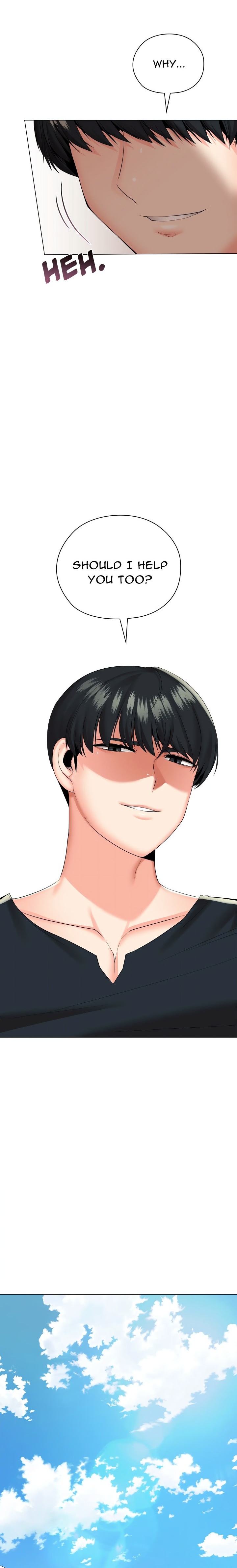 The High Society - Chapter 23 [photo 16] - MangaPorn