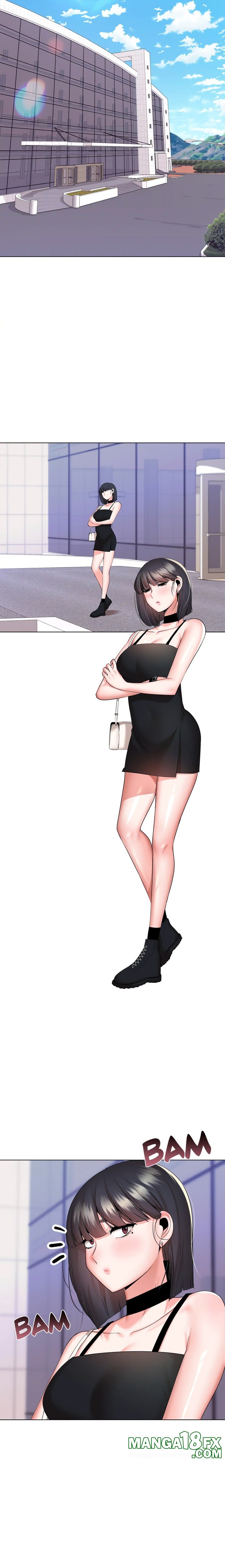 The High Society - Chapter 23 [photo 17] - MangaPorn