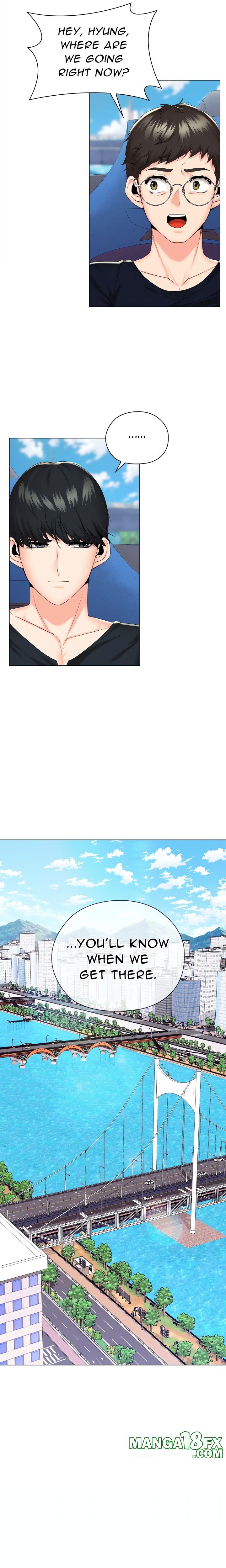 The High Society - Chapter 23 [photo 2] - MangaPorn