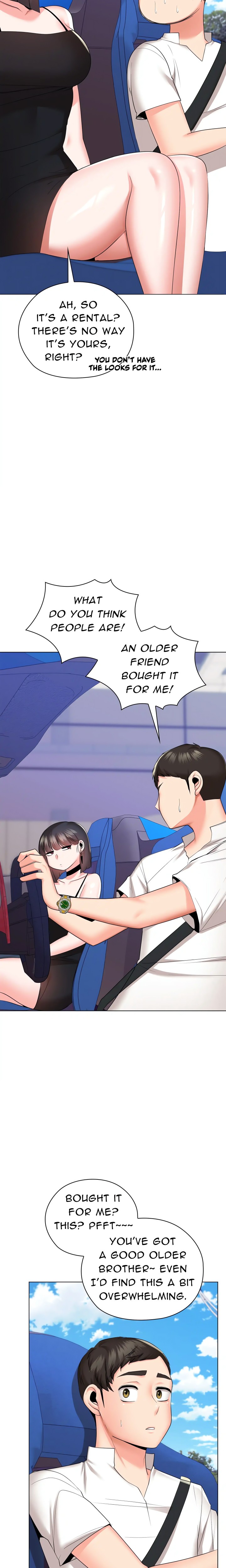 The High Society - Chapter 23 [photo 21] - MangaPorn