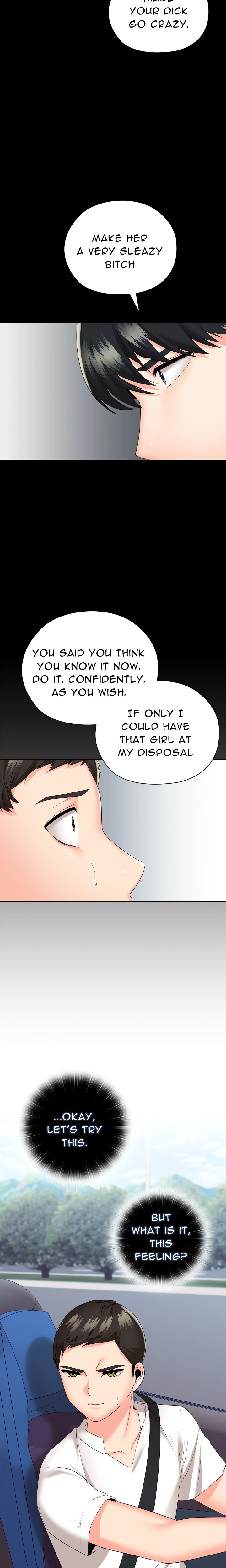 The High Society - Chapter 23 [photo 24] - MangaPorn