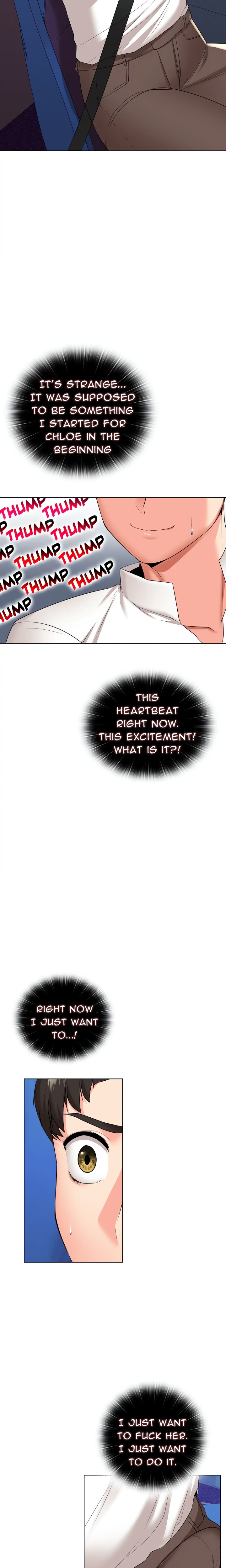 The High Society - Chapter 23 [photo 25] - MangaPorn