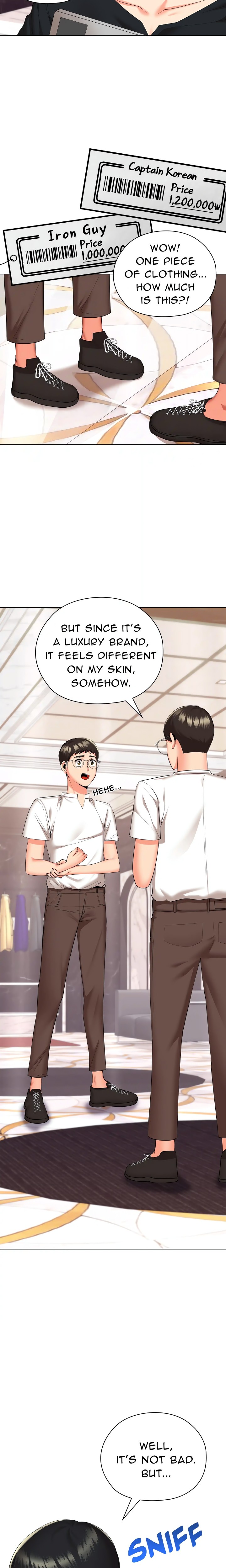 The High Society - Chapter 23 [photo 4] - MangaPorn