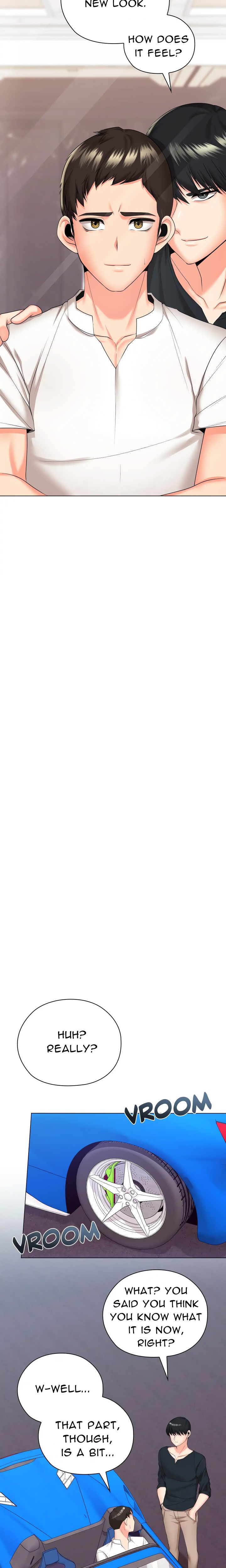 The High Society - Chapter 23 [photo 7] - MangaPorn