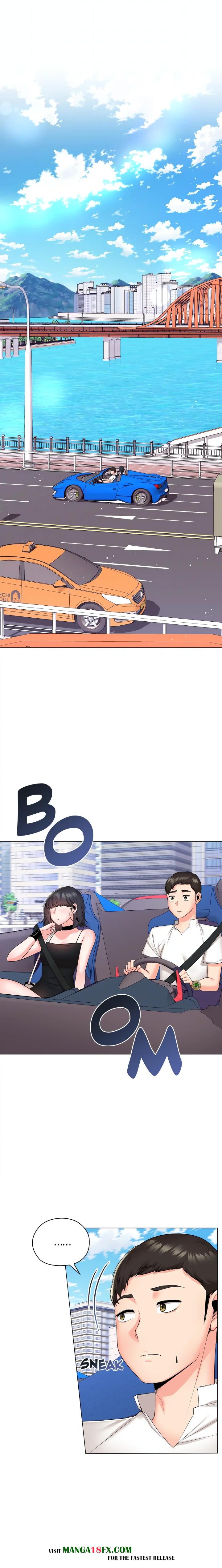 The High Society - Chapter 24 [photo 1] - MangaPorn