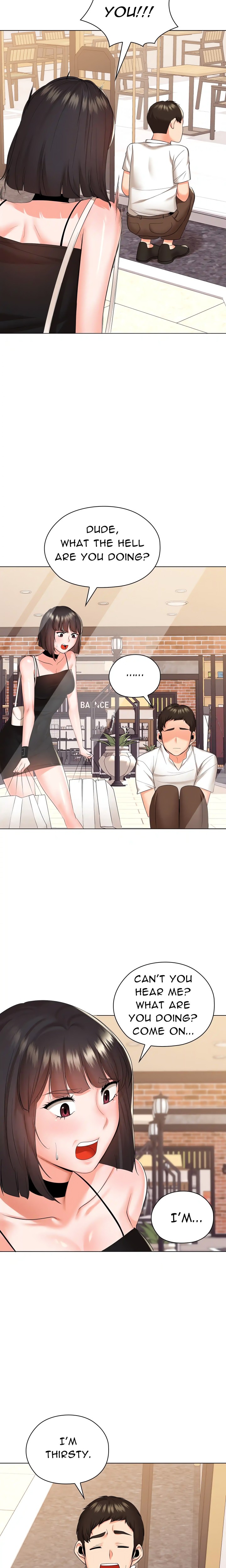 The High Society - Chapter 24 [photo 14] - MangaPorn