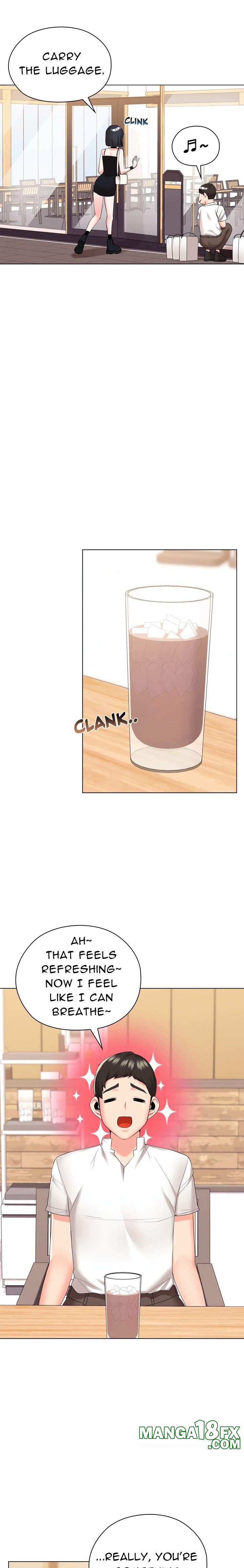 The High Society - Chapter 24 [photo 16] - MangaPorn