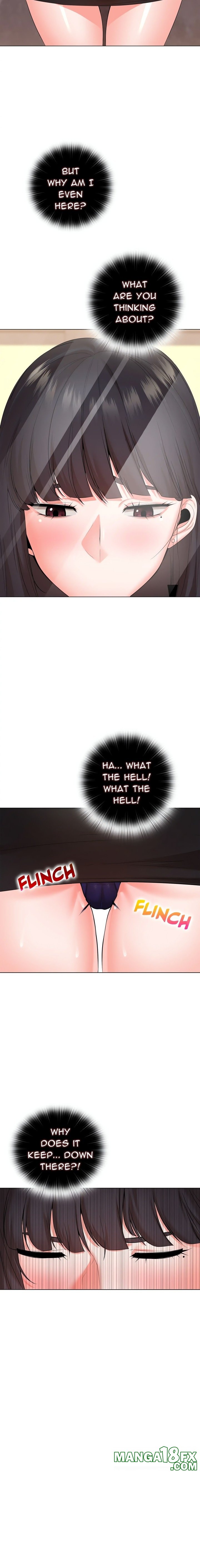 The High Society - Chapter 24 [photo 23] - MangaPorn