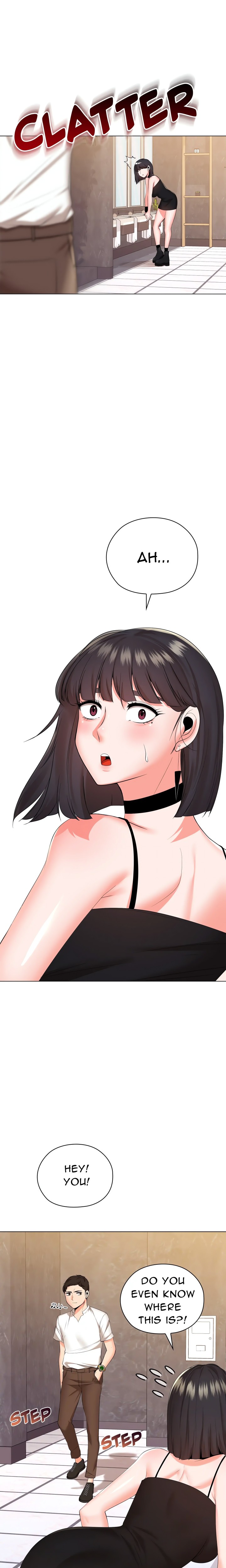 The High Society - Chapter 25 [photo 1] - MangaPorn