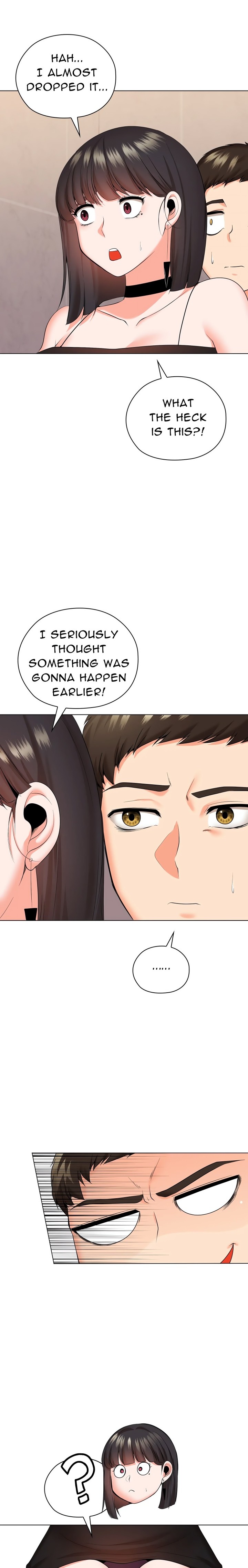 The High Society - Chapter 25 [photo 10] - MangaPorn