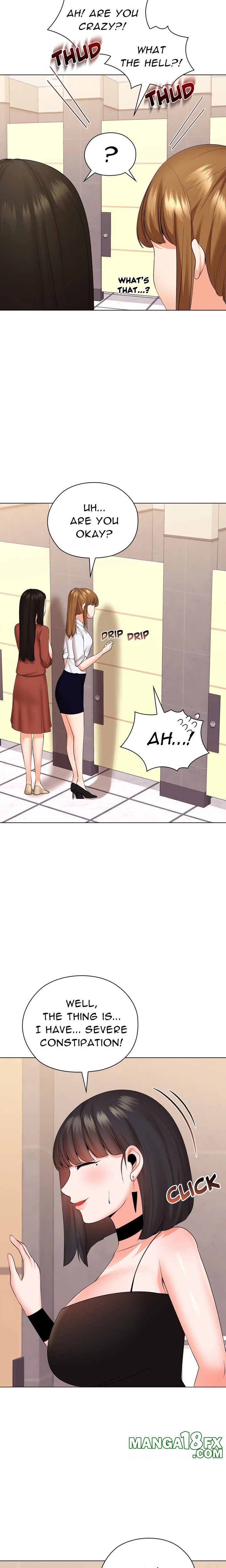 The High Society - Chapter 25 [photo 12] - MangaPorn