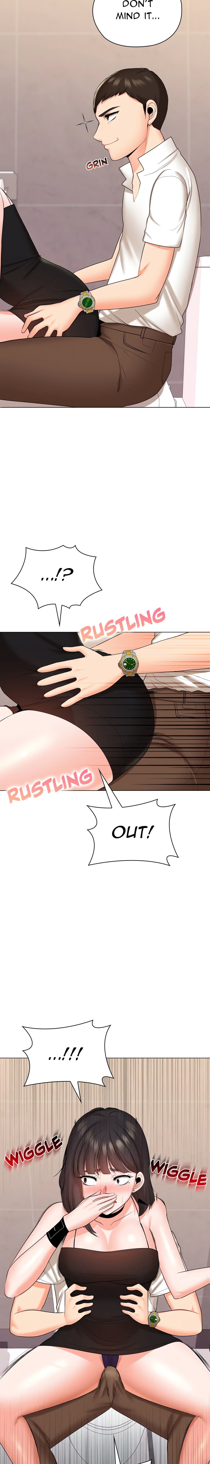 The High Society - Chapter 25 [photo 13] - MangaPorn