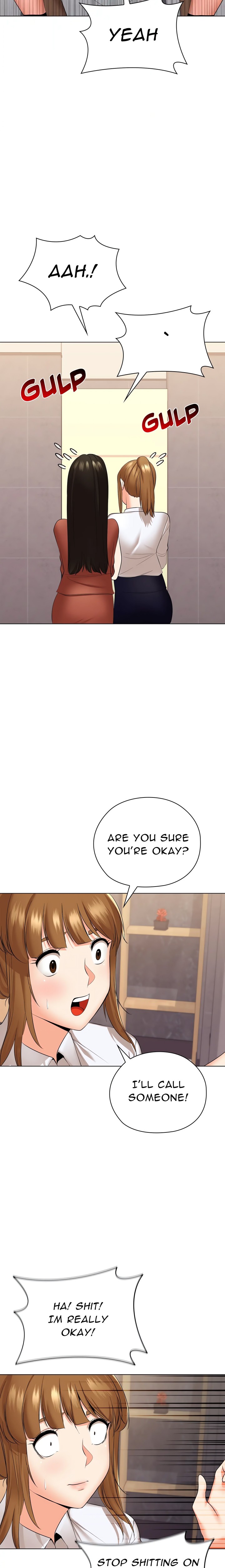 The High Society - Chapter 25 [photo 14] - MangaPorn