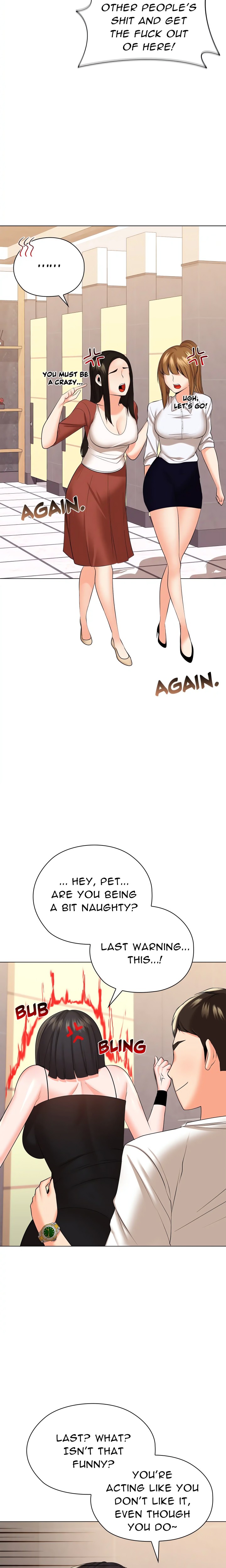 The High Society - Chapter 25 [photo 15] - MangaPorn