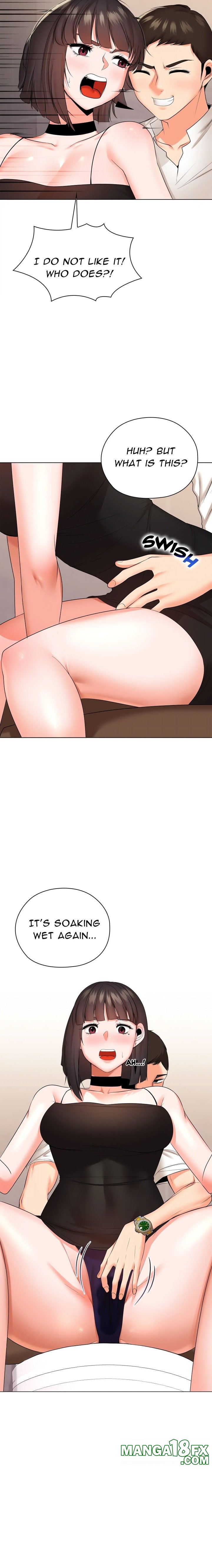 The High Society - Chapter 25 [photo 16] - MangaPorn