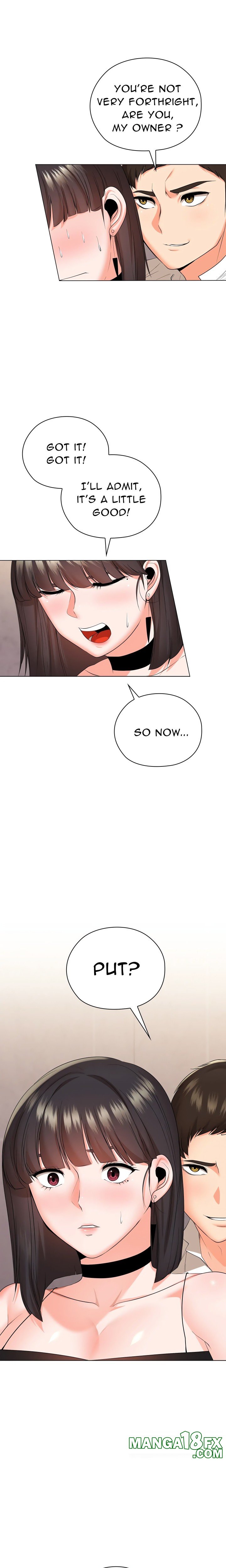 The High Society - Chapter 25 [photo 17] - MangaPorn