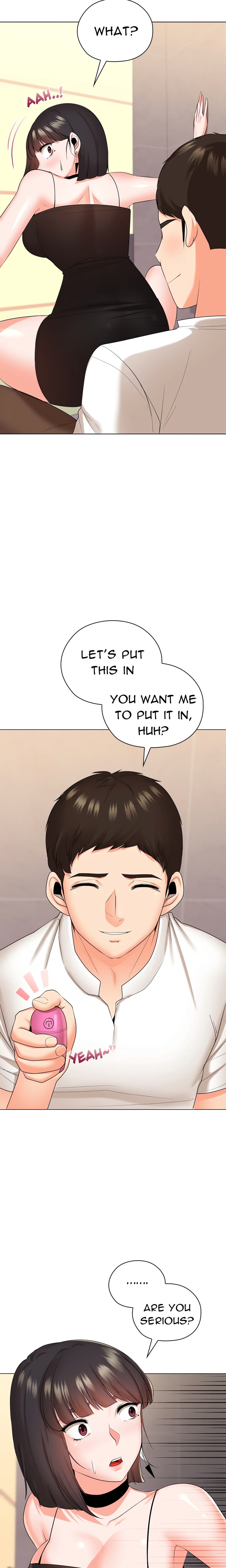 The High Society - Chapter 25 [photo 18] - MangaPorn