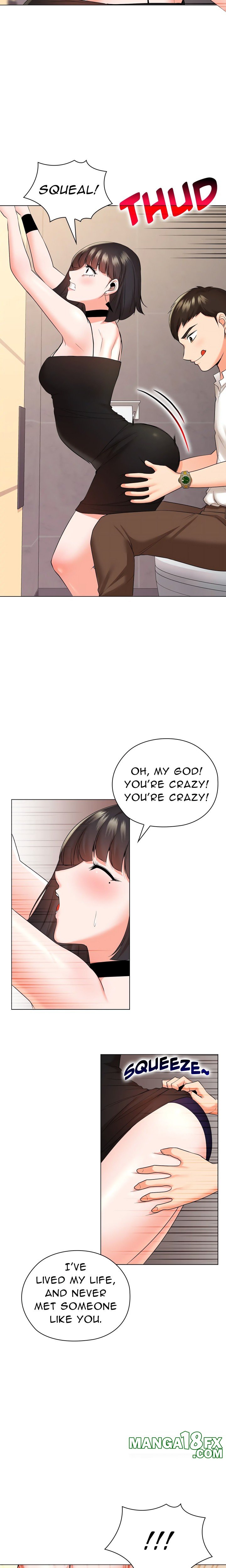 The High Society - Chapter 25 [photo 19] - MangaPorn