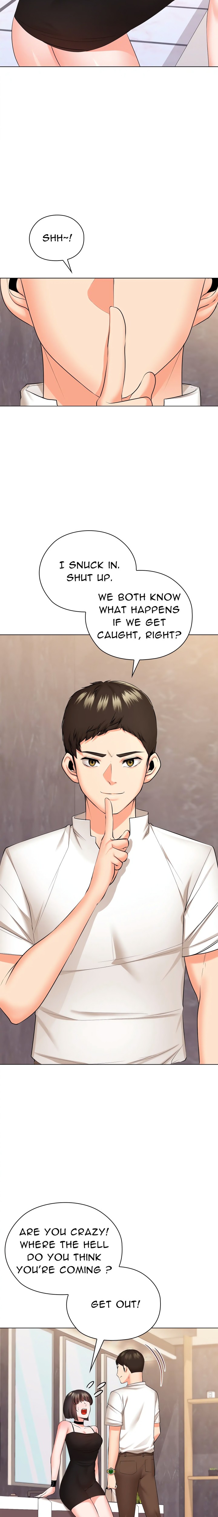 The High Society - Chapter 25 [photo 2] - MangaPorn