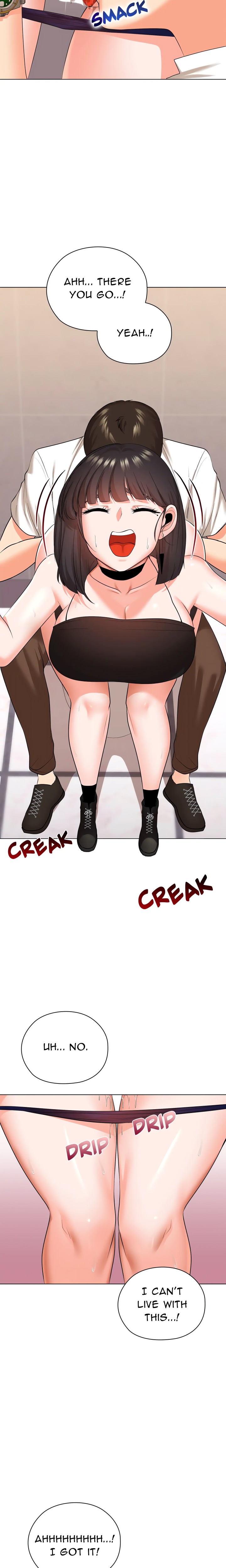 The High Society - Chapter 25 [photo 22] - MangaPorn